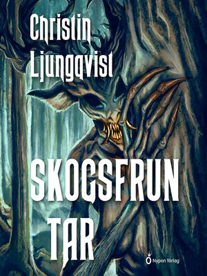 cover image of Skogsfrun tar